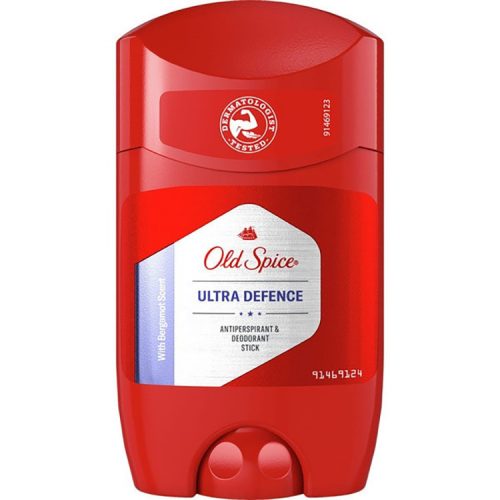 Old Spice Stift 50ml Ultra Defence