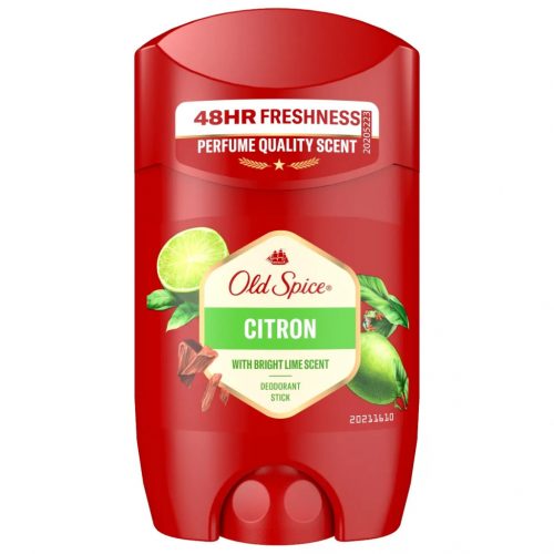 Old Spice Stift 50ml Citron