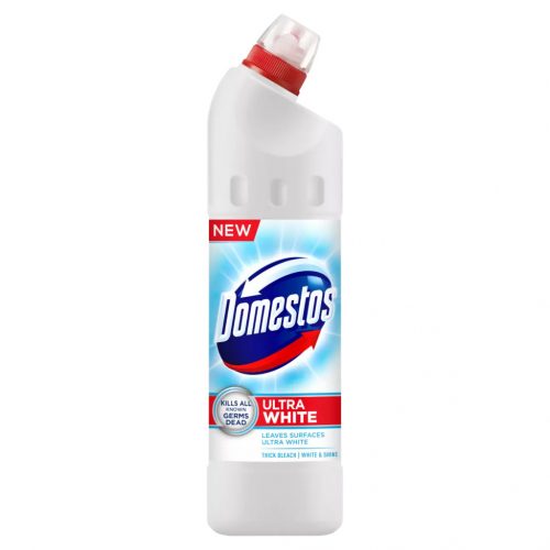 Domestos 750ml White