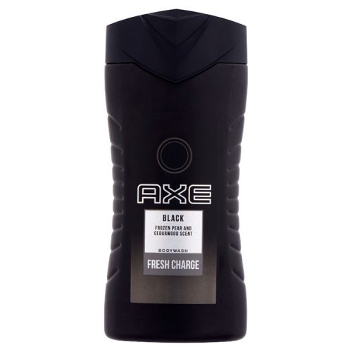 AXE Tusfürdő 250ml Black