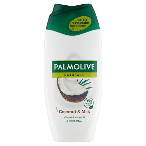 Palmolive Tusfürdő 250ml With Coconut