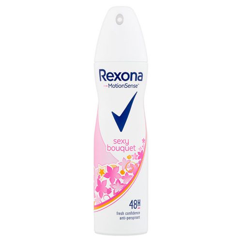 Rexona Deo 150ml Sexy Bouquet