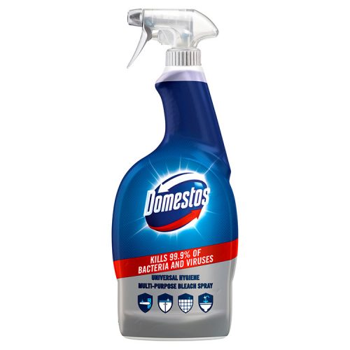 Domestos Fertőtlenítő Spray 750ml szórófejes