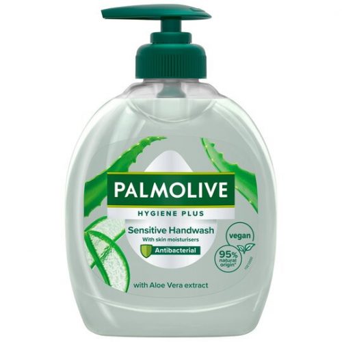 Palmolive Folyékony Szappan 300ml Pumpás Hygiene Sensitive