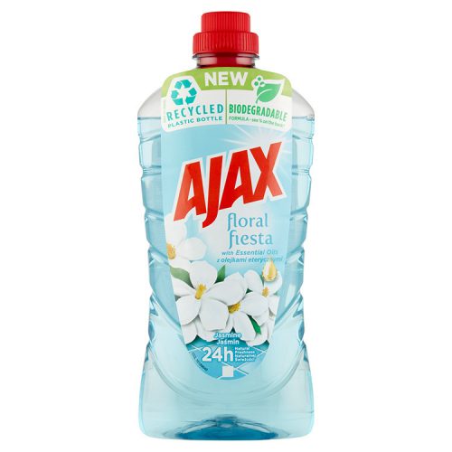 Ajax Általános Felmosó 1000ml Floral Fiesta Jázmin