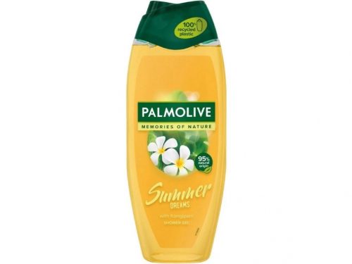 Palmolive Tusfürdő 250ml Summer Dreams