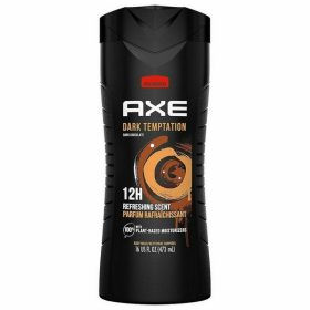 AXE Tusfürdő 400ml Dark Temptation