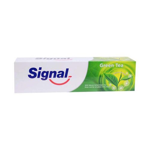 Signal Fogkrém 100ml Green Tea