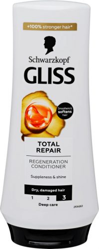 Gliss balzsam 200ml Total Repair