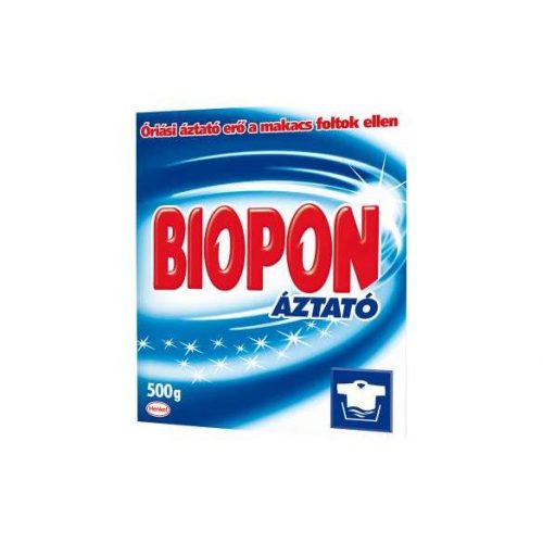 Biopon áztatópor 500 gr.