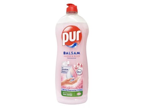 Pur Mosogatószer 750ml Balzsam