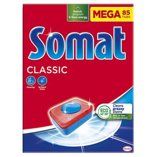 Somat Classic tabletta 85db