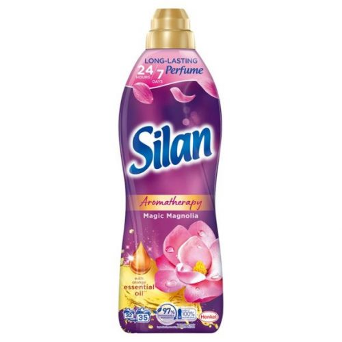 Silan Öblítő 770ml Magic Magnolia