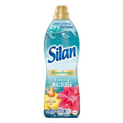 Silan Öblítő 770ml Maldives 35 mosás