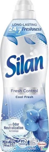 Silan Öblítő 770ml Fresh Control Cool