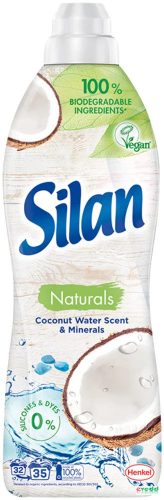 Silan Öblítő 770ml Coconut Water Scent&Minerals