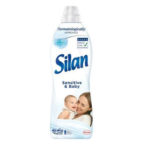 Silan Öblítő 880ml Sensitive