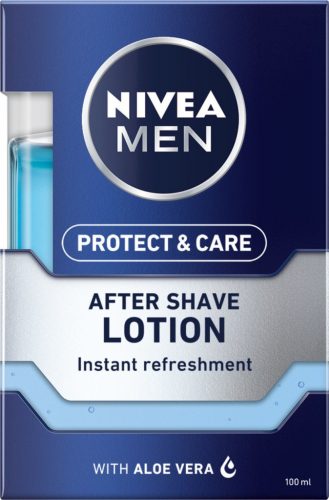 Nivea Men After Shave 100ml Protect&Care