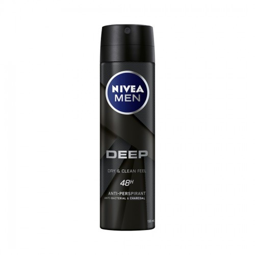 Nivea Men Deo 150ml Deep