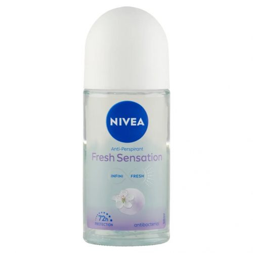 Nivea Golyós Deo Női 50ml Fresh Sensation 